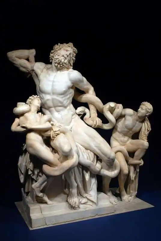 laocoonte 