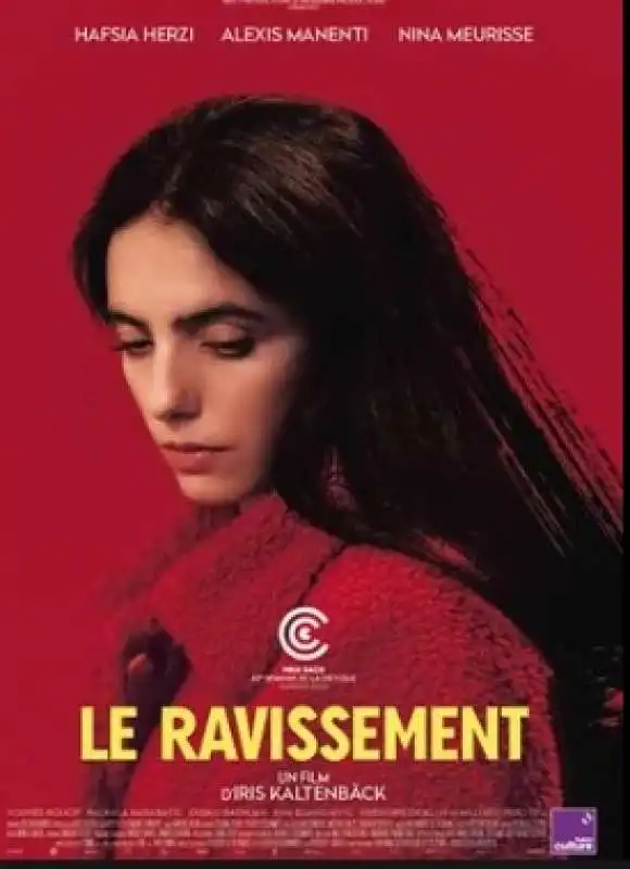     le ravissement 