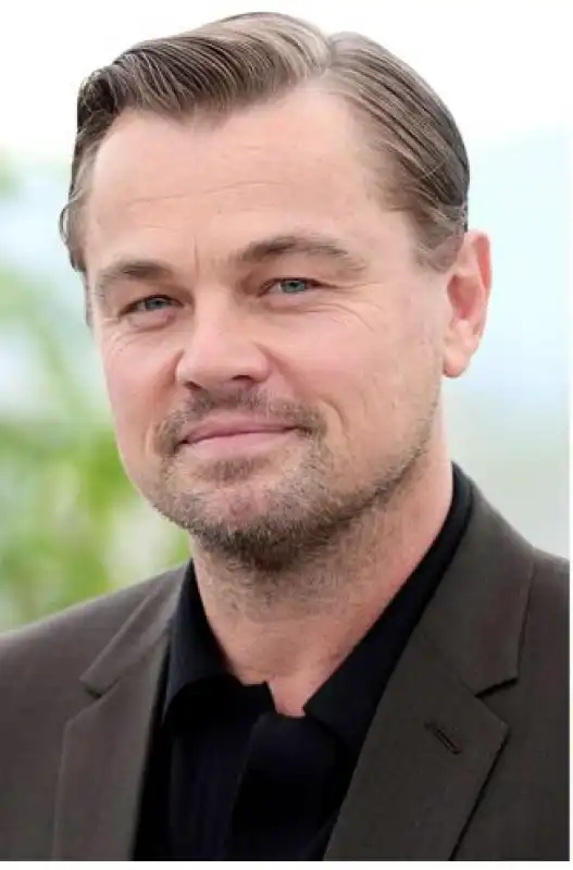 leonardo dicaprio 1