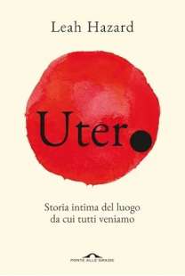 libro utero leah hazard