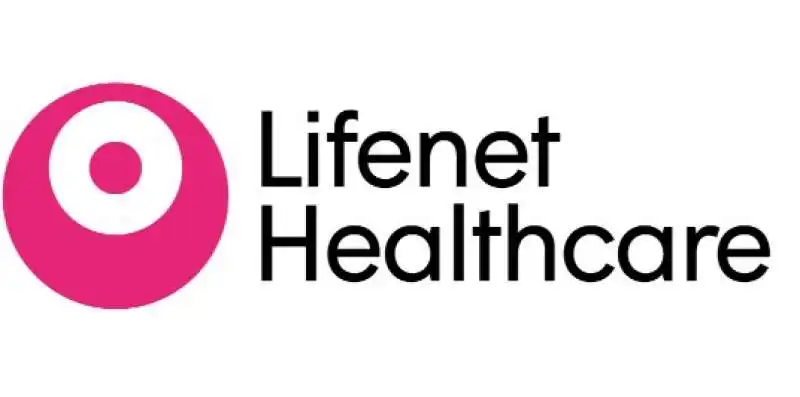 Lifenet Healtcare 