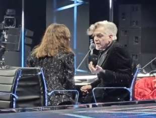 lite ambra angiolini morgan a x factor 4