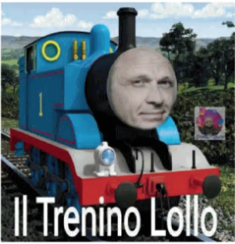 FRANCESCO LOLLOBRIGIDA MEME 