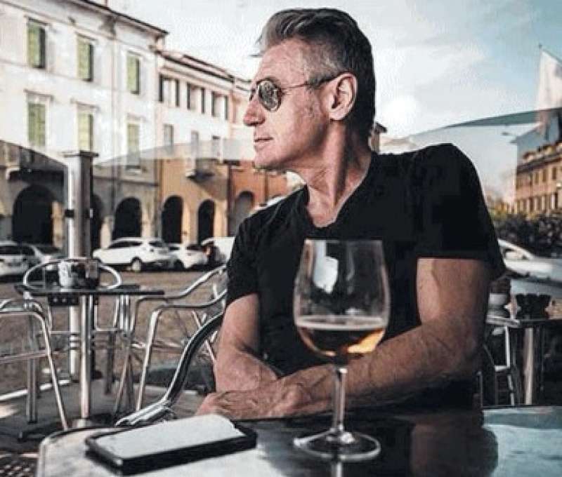 luciano ligabue