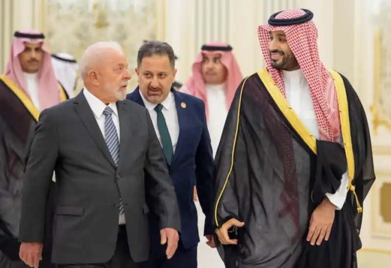 LULA BIN SALMAN  