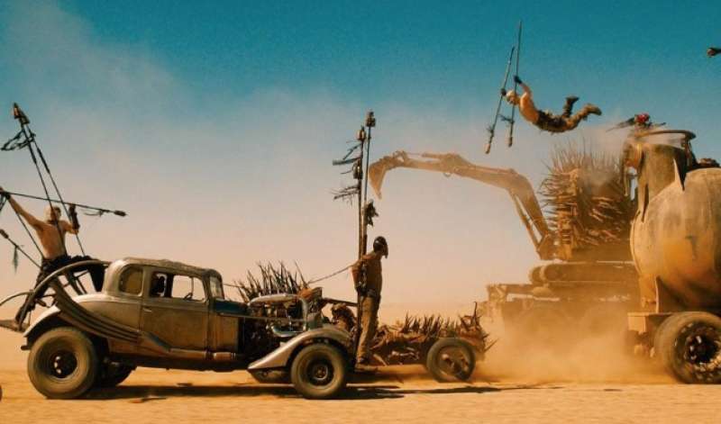 mad max fury road 3