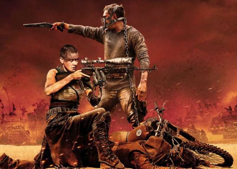 mad max fury road 7