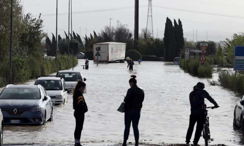 maltempo in toscana 25