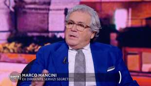 marco mancini a quarta repubblica 12