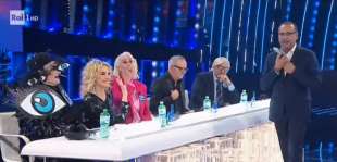 maria de filippi telefona a tale e quale 1