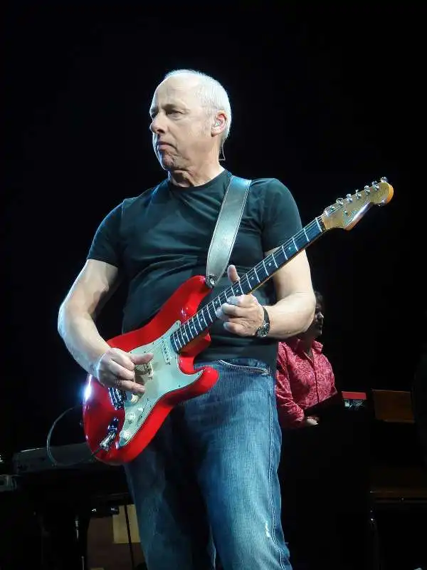 mark knopfler  1