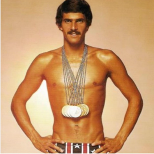 MARK SPITZ 33