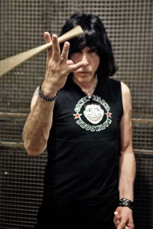 MARKY RAMONE