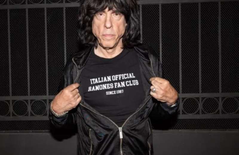 MARKY RAMONE