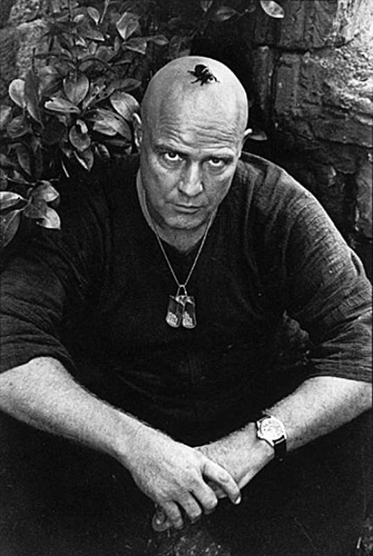 marlon brando apocalypse now 1