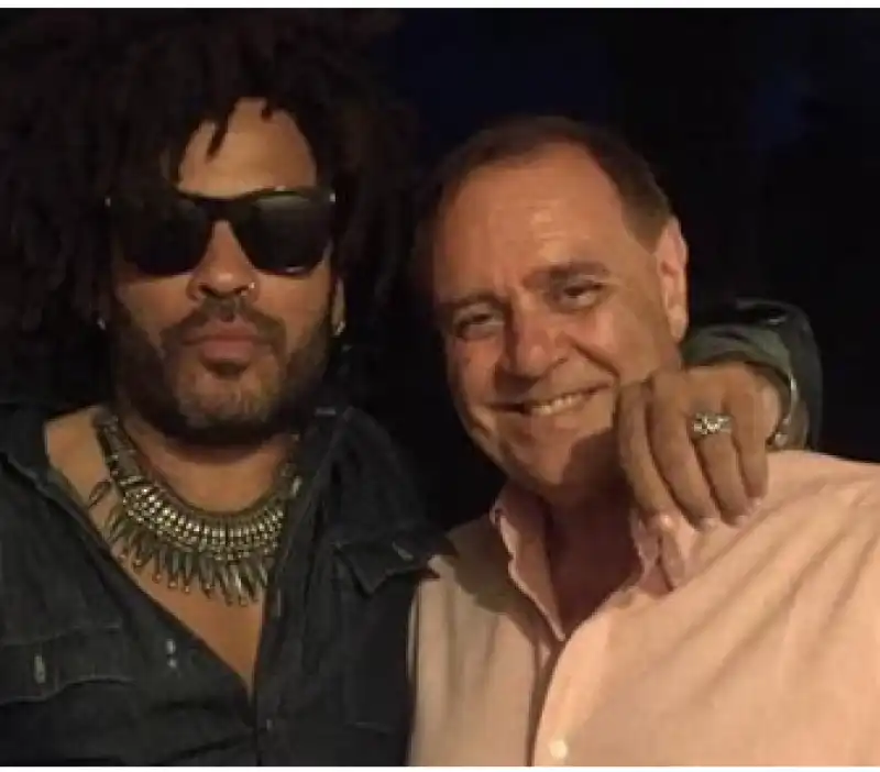 mastella lenny kravitz 