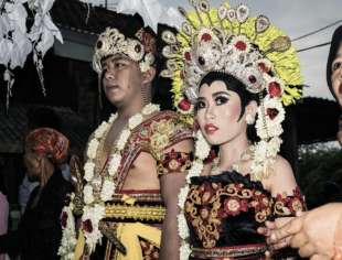 matrimonio in indonesia 3