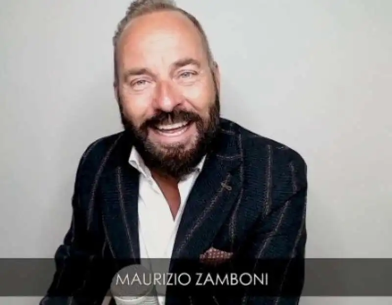 maurizio zamboni 7