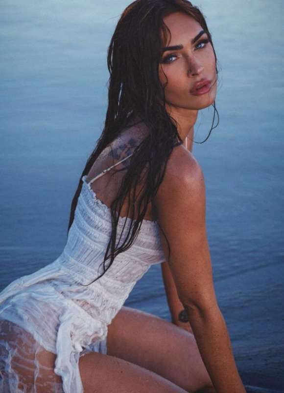 megan fox 3