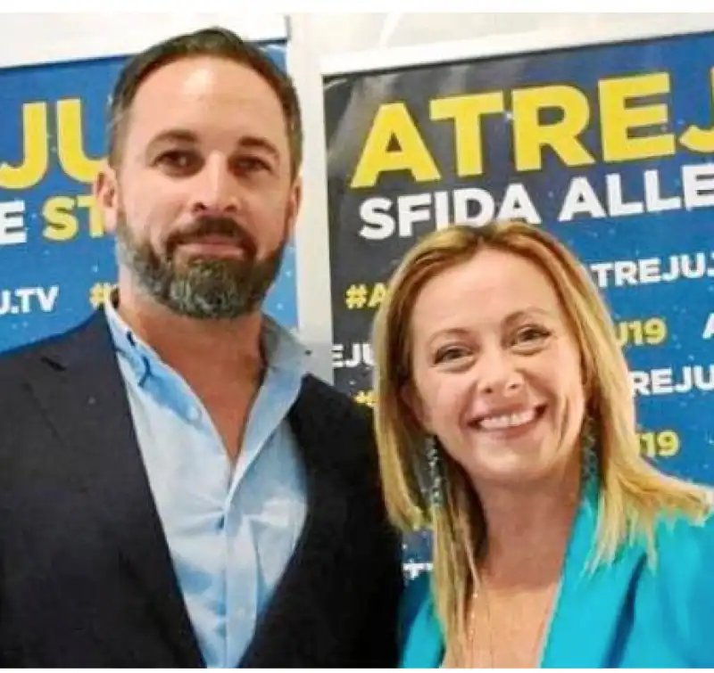 meloni abascal