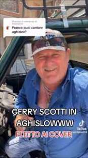 meme gerry scotti 8