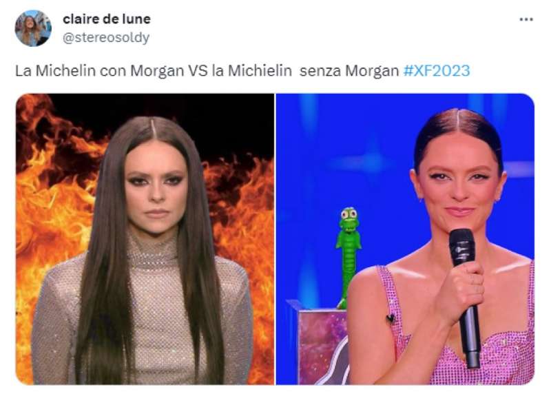 meme x factor 1