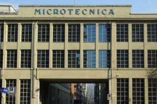 MICROTECNICA TORINO