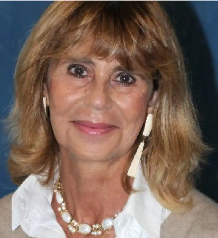 mirella serri