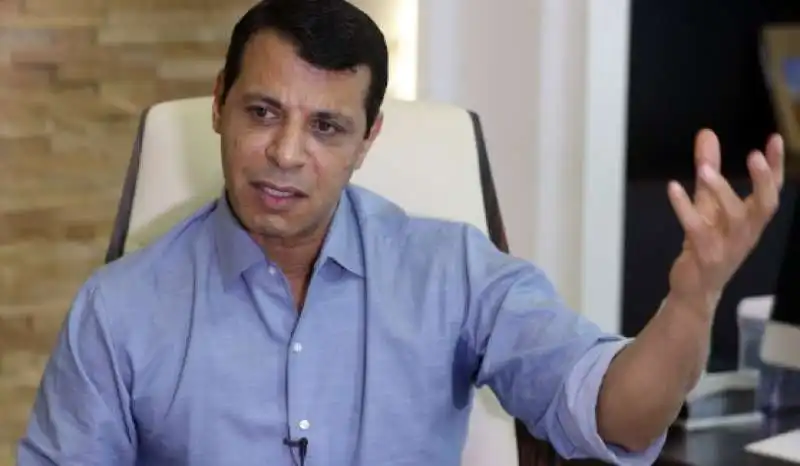 mohammed dahlan  3