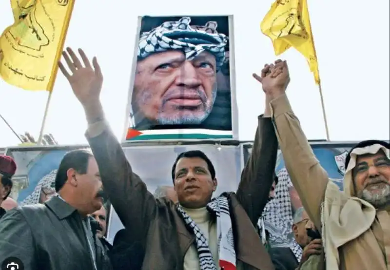 mohammed dahlan  4