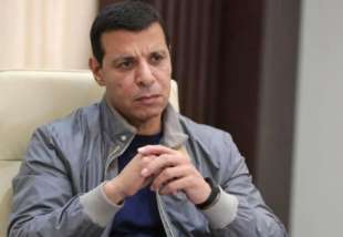 mohammed dahlan 7