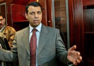 mohammed dahlan 8