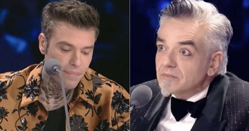 morgan fedez 1