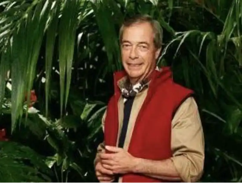 nigel farage