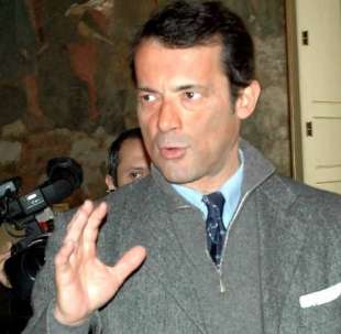 nino strano