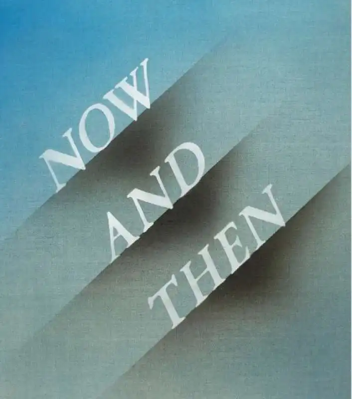 now and then - the beatles