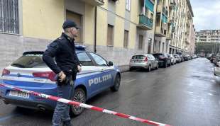 omicidio di safaei chaikar kiomars a firenze 1