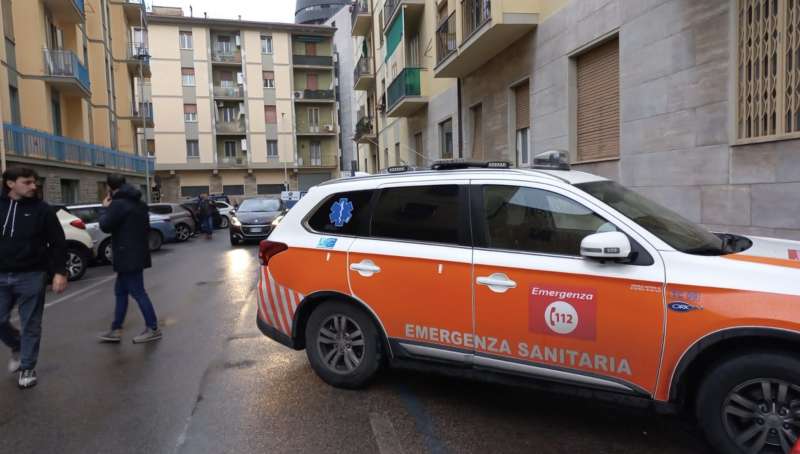 omicidio di safaei chaikar kiomars a firenze 2