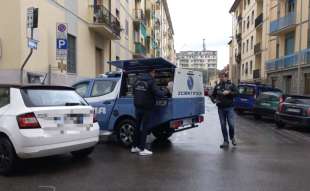 omicidio di safaei chaikar kiomars a firenze 4