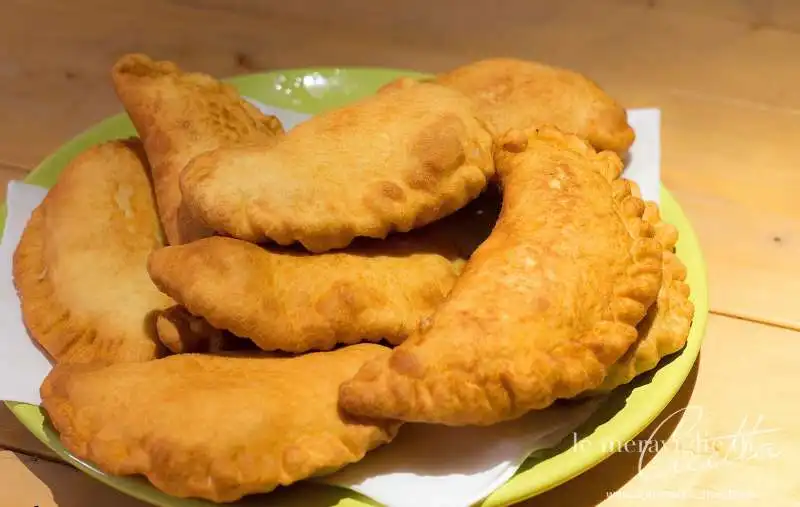 panzerotti fritti pugliesi 2