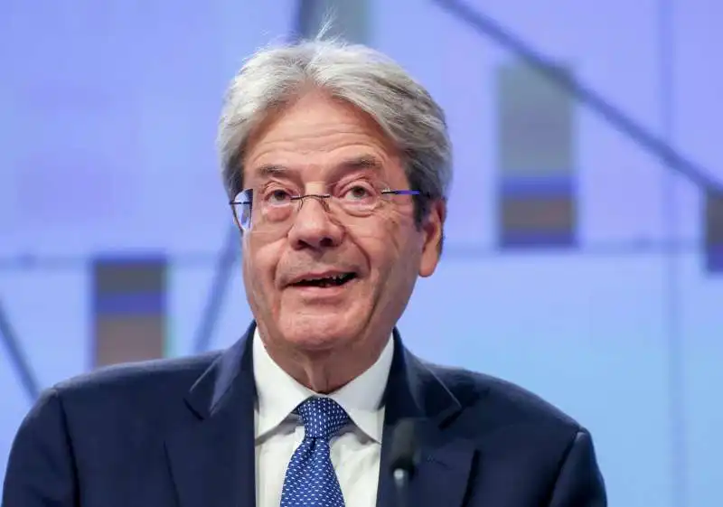 paolo gentiloni   1