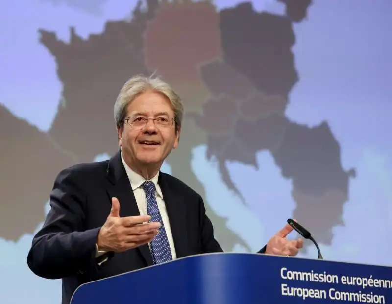 paolo gentiloni   5