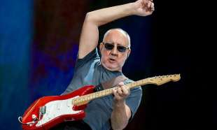 pete townshend