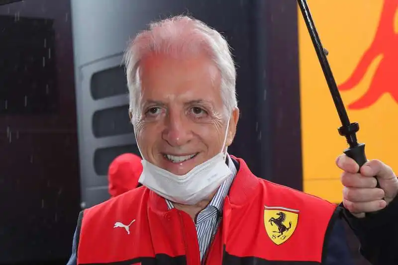 piero ferrari 3