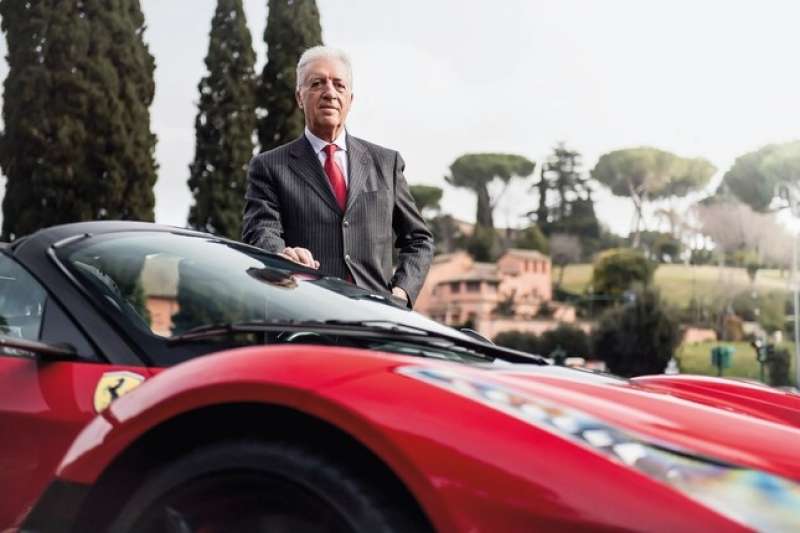 piero ferrari 5