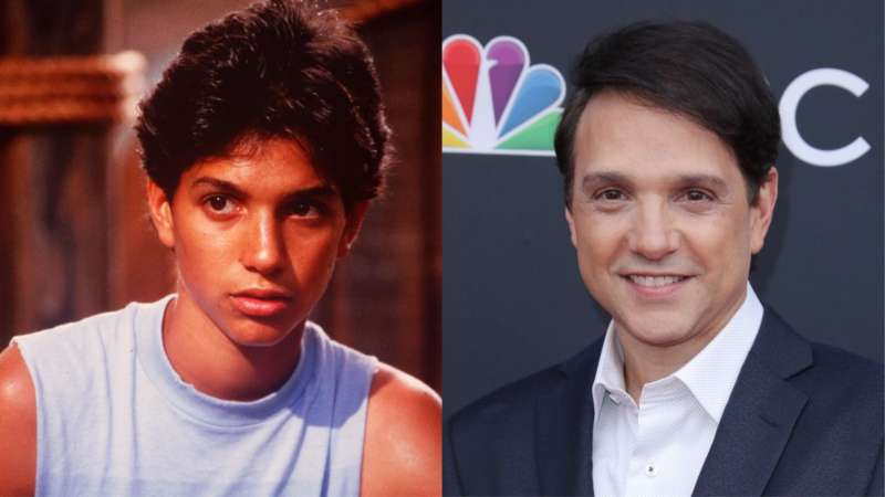 ralph macchio 3