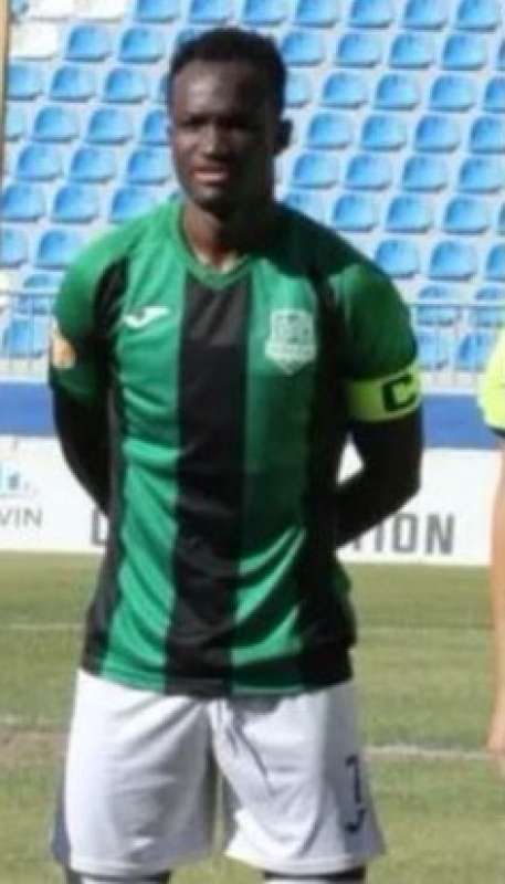 Raphael Dwamena