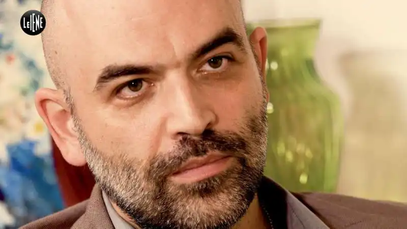 roberto saviano