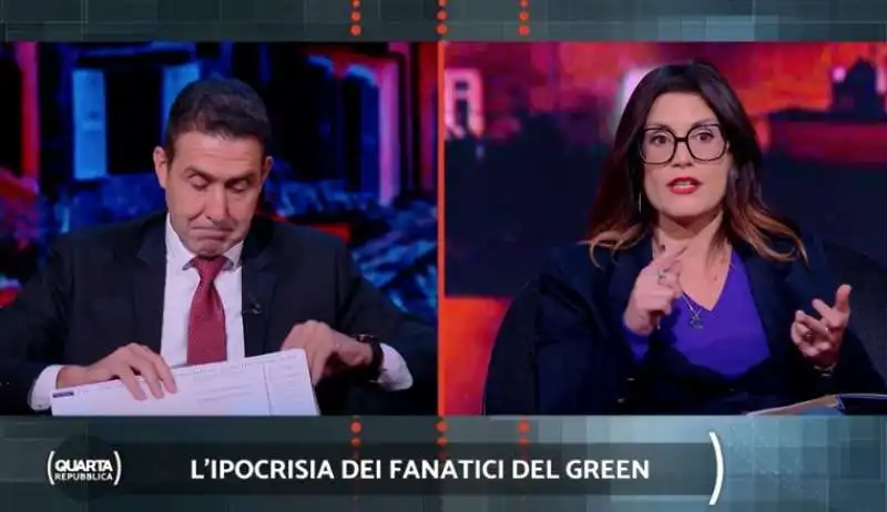 roberto vannacci a quarta repubblica 5