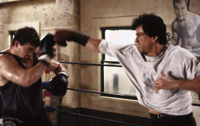 rocky v 1